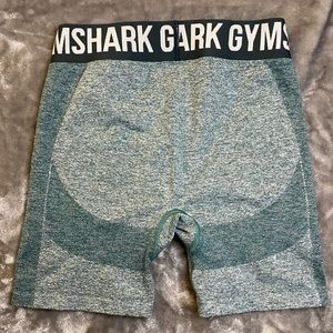 Gymshark Flex Shorts